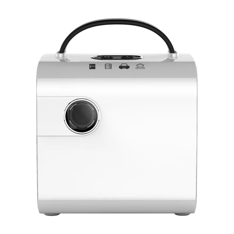 Refrigerator deodorizer shoe cabinet pet room ultraviolet sterilizer household ozone disinfection machine toilet car purifier
Refrigerator deodorizer shoe cabinet pet room ultraviolet sterilizer household ozone disinfection machine toilet car purifier