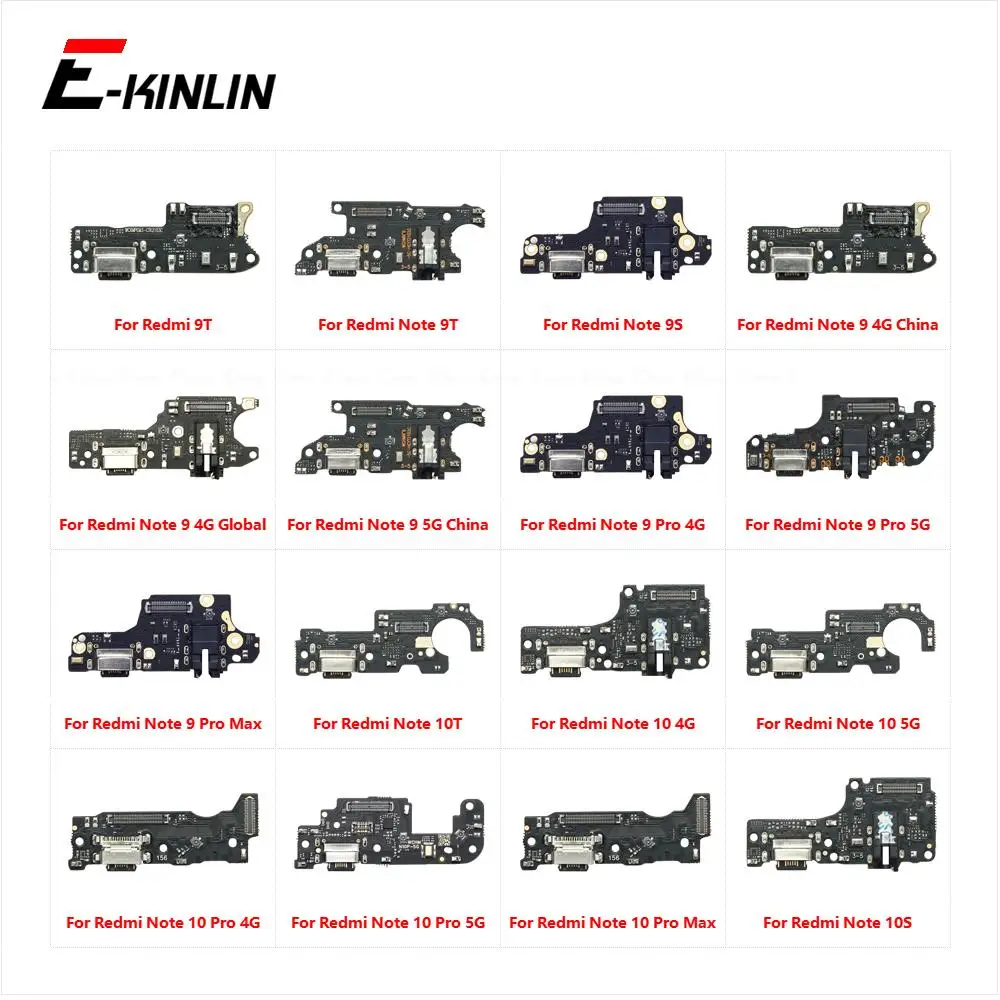 Charging Port Connector Board Parts Flex Cable With Mic For Xiaomi Redmi Note 9 9S 9T 10 Pro Max 10T 10S 4G 5G Global
Charging Port Connector Board Parts Flex Cable With Mic For Xiaomi Redmi Note 9 9S 9T 10 Pro Max 10T 10S 4G 5G Global