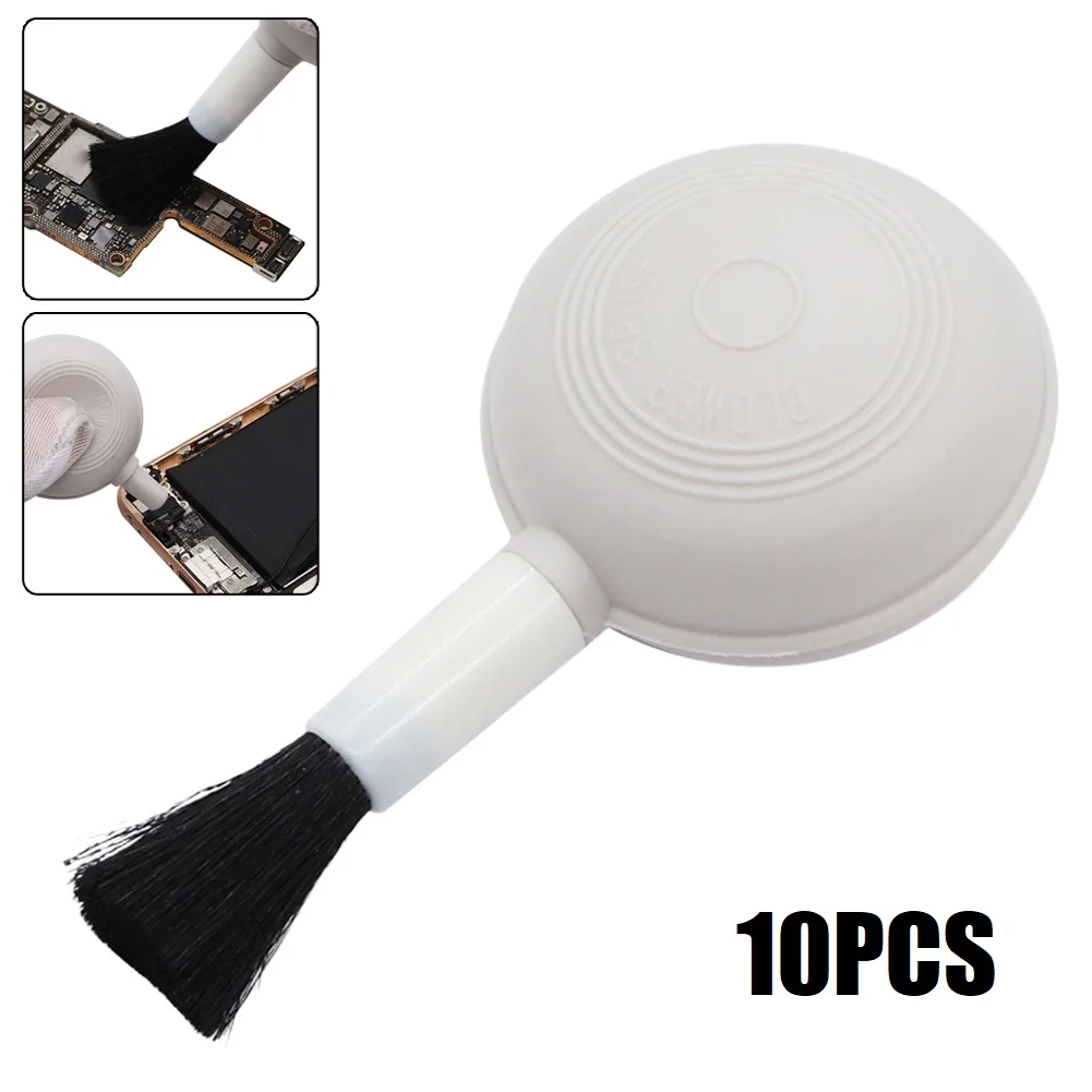 10pcs Air Blower Brush For Remove Dust To Camera Computers Keyboards Antiques Optics Electronics Watch Cleaning Tool Accessories
10pcs Air Blower Brush For Remove Dust To Camera Computers Keyboards Antiques Optics Electronics Watch Cleaning Tool Accessories