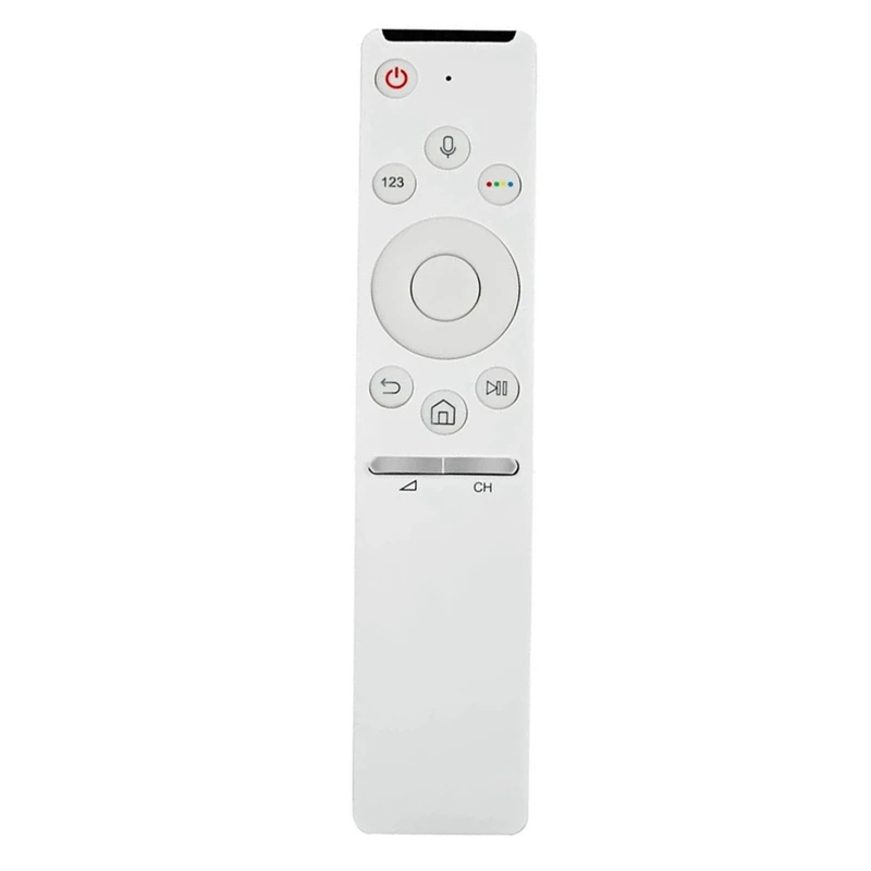 

RISE-BN59-01278A Replacement Remote Control Only Fit For Samsung Smart TV Which Supported Voice Function