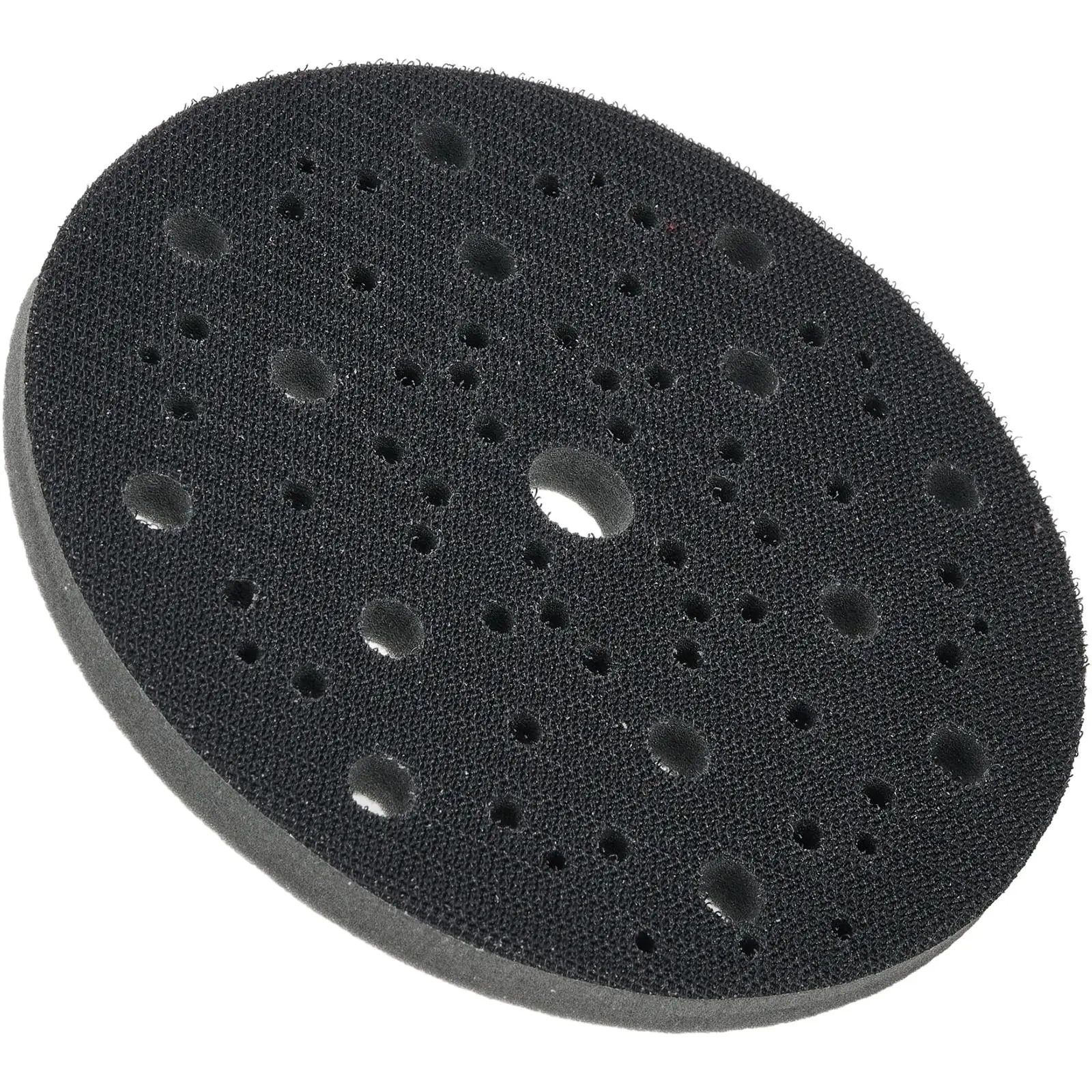 Sanding Discs Polishing Pad Interface Pads Hook & Loop 1pcs 6"/150mm 70 Holes Abrasive Black Grinding Power Tools
Sanding Discs Polishing Pad Interface Pads Hook & Loop 1pcs 6"/150mm 70 Holes Abrasive Black Grinding Power Tools