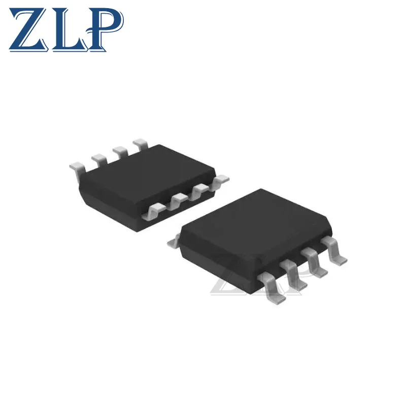 

10PCS ACPL-064L-500E OPTOISO 3.75KV 2CH PUSH PULL 8SO Logic Output Optoisolator IC NEW ORIGINAL