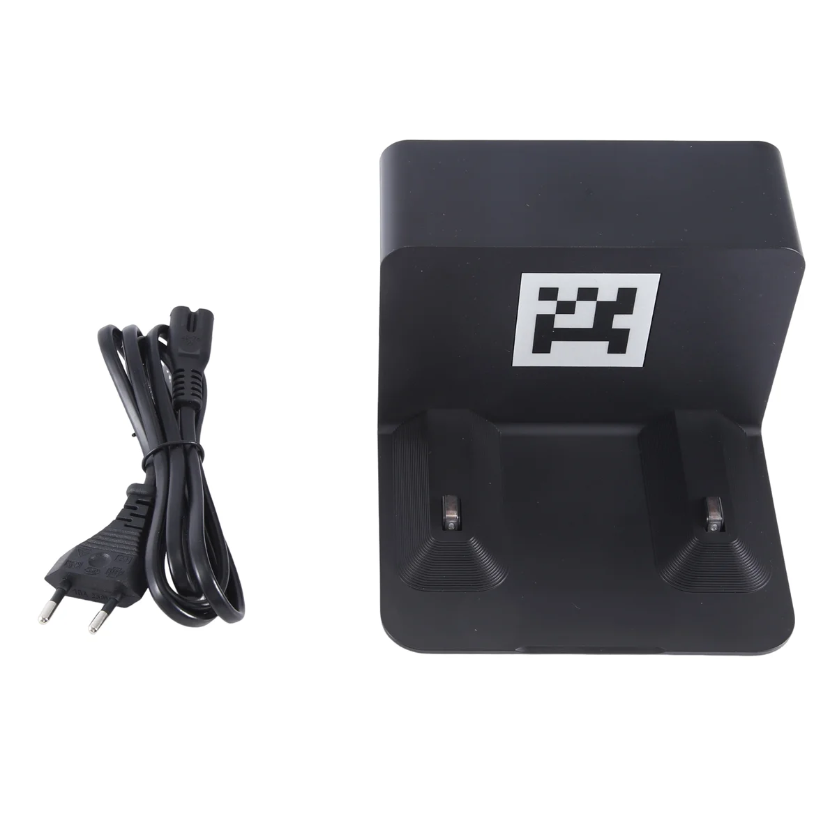 Dock Charger Base for IRobot Roomba J5 J7(7150) J8 J9 J Series ADI-N1 J7+ J8+ Plus Vacuum Cleaner Parts EU Plug
Dock Charger Base for IRobot Roomba J5 J7(7150) J8 J9 J Series ADI-N1 J7+ J8+ Plus Vacuum Cleaner Parts EU Plug