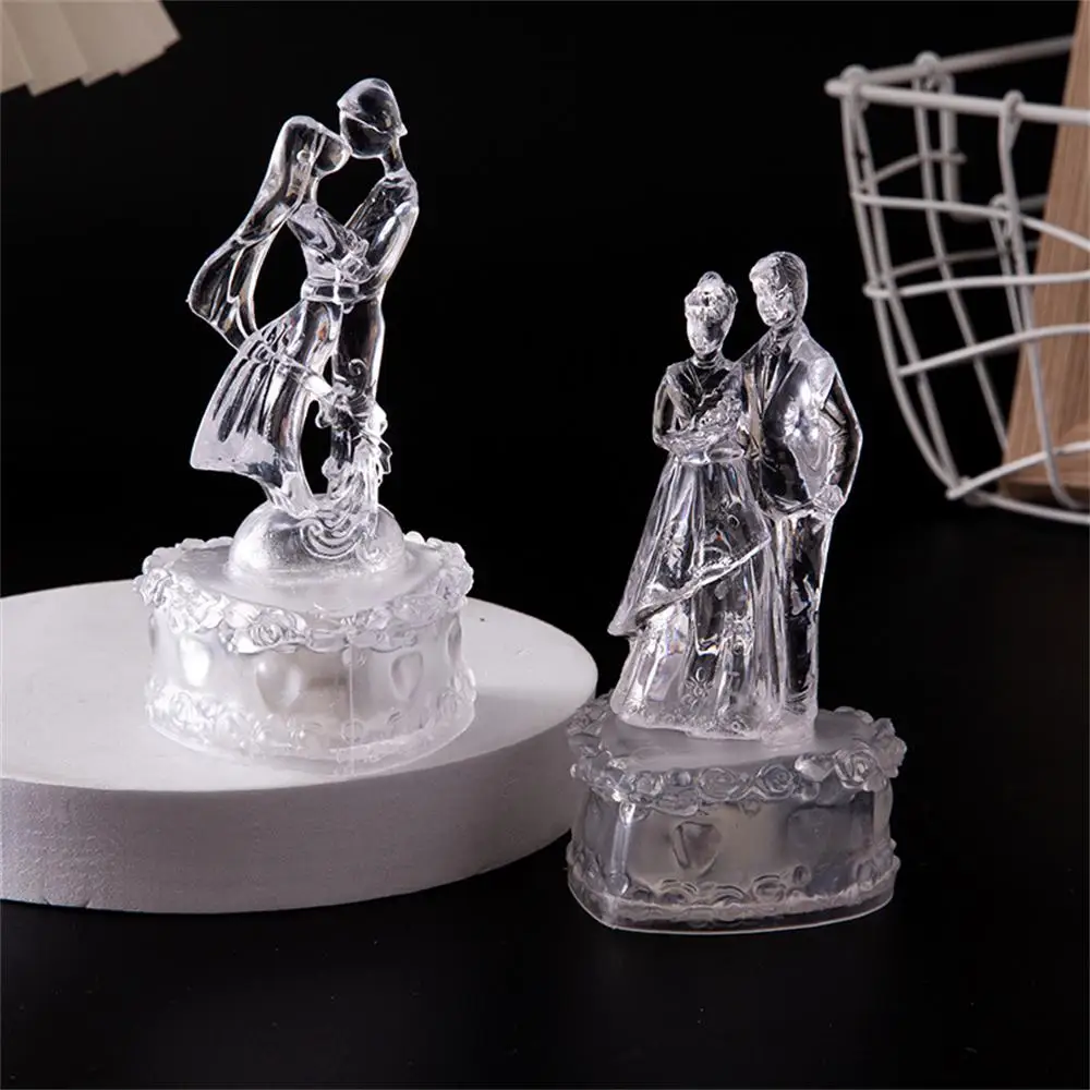 Color Change Couple Wedding Night Light Friend Gift Princess Kiss Night Light Night Light Crystal Mini Night Light Lamp
Color Change Couple Wedding Night Light Friend Gift Princess Kiss Night Light Night Light Crystal Mini Night Light Lamp