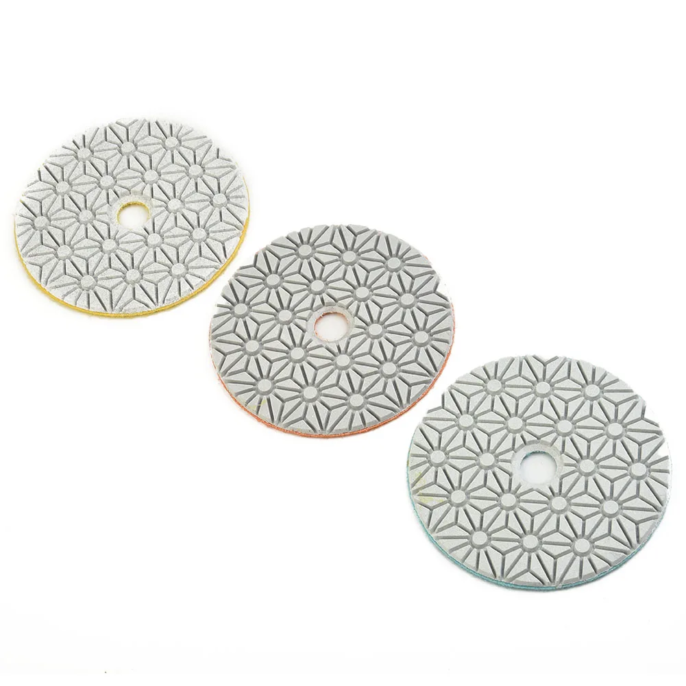 High Quality Metalworking Polishing Pads Sanding Disc Finishing Grinder Parts Diamond Dry/wet Sandpaper 4 Inch 100mm
High Quality Metalworking Polishing Pads Sanding Disc Finishing Grinder Parts Diamond Dry/wet Sandpaper 4 Inch 100mm