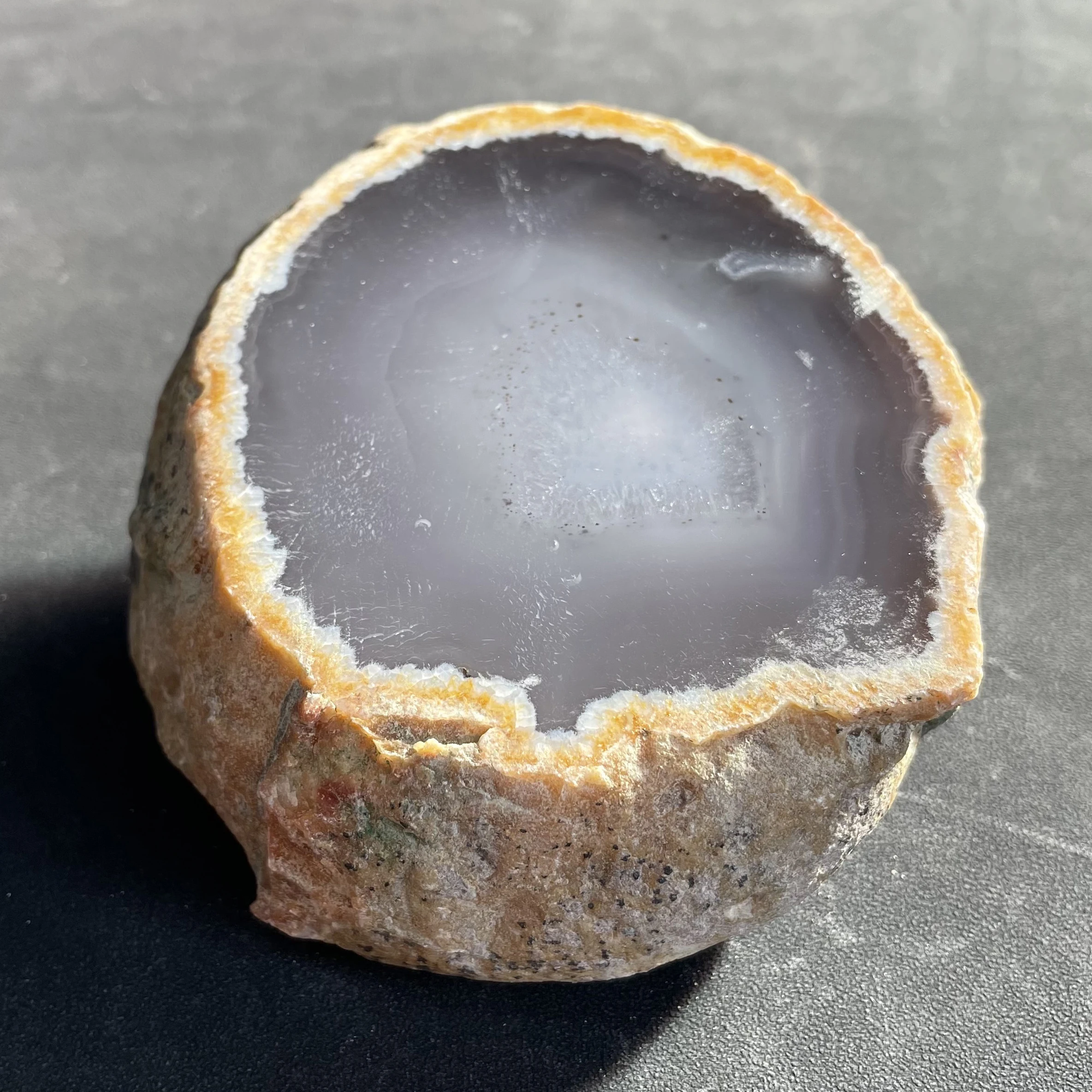 731g Natural Madagascar Water Bile Agate Mineral With Crystal Stone Reiki Healing Household Feng Shui Decoration Z1570
731g Natural Madagascar Water Bile Agate Mineral With Crystal Stone Reiki Healing Household Feng Shui Decoration Z1570