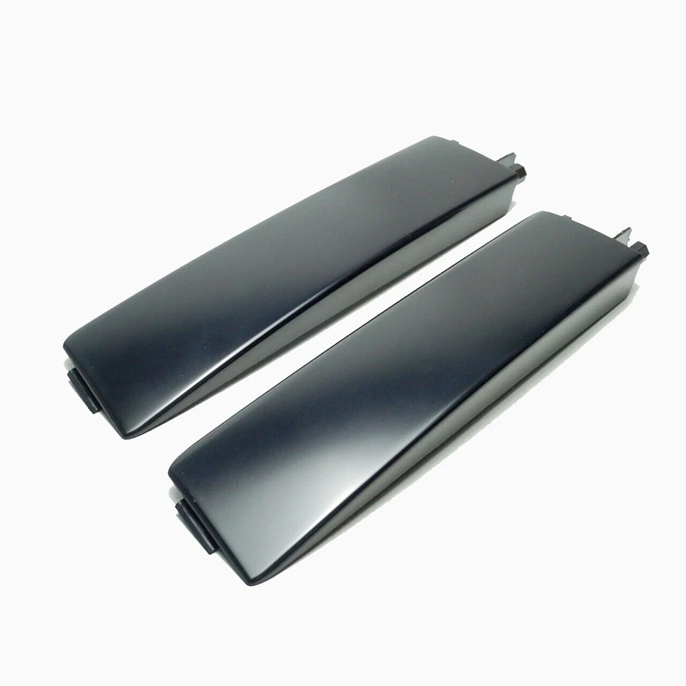 Direct Replacement for Suzuki Grand Vitara 06 15 Protect Your Roof Rack Rail with this Rear End Cap 2 Piece Set
Direct Replacement for Suzuki Grand Vitara 06 15 Protect Your Roof Rack Rail with this Rear End Cap 2 Piece Set