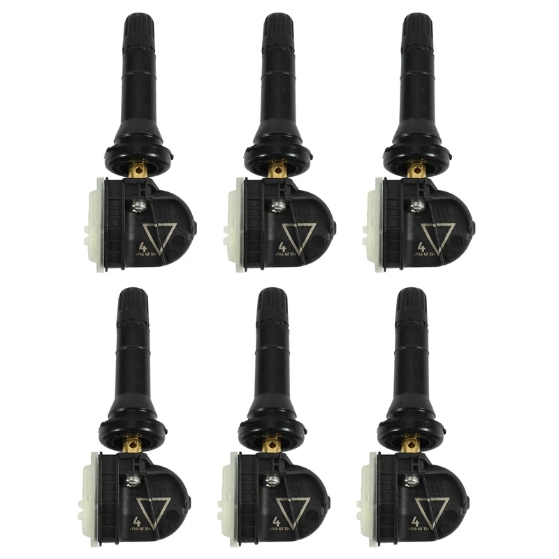 Датчик давления в шинах New6x Tpms для Cadillac Ct6 Xt5 Srx для Chevrolet Malibu Opel 13598773
Датчик давления в шинах New6x Tpms для Cadillac Ct6 Xt5 Srx для Chevrolet Malibu Opel 13598773
