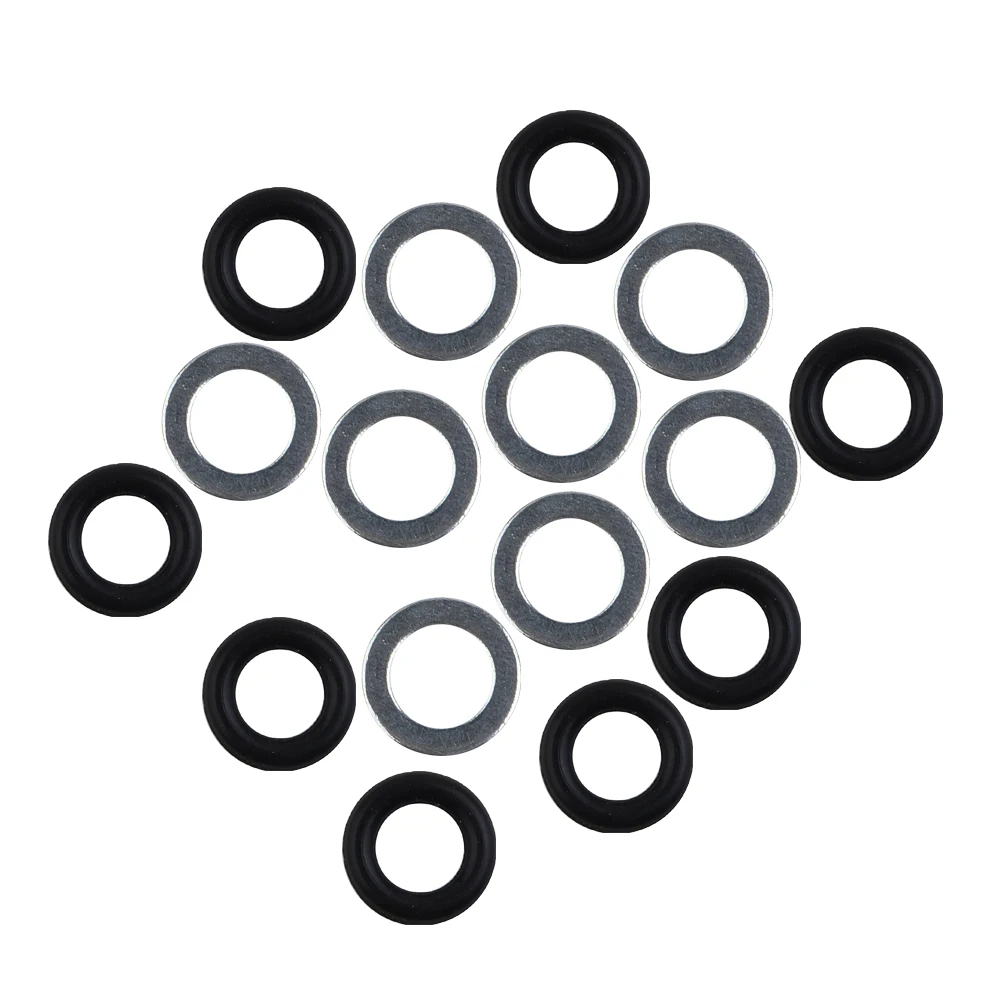 8 X O-rings Carburetor Mixture Screw Washers Fits For Keihin For Mikuni For For Suzuki 3H1-14147-00-00 Motorcycle
8 X O-rings Carburetor Mixture Screw Washers Fits For Keihin For Mikuni For For Suzuki 3H1-14147-00-00 Motorcycle