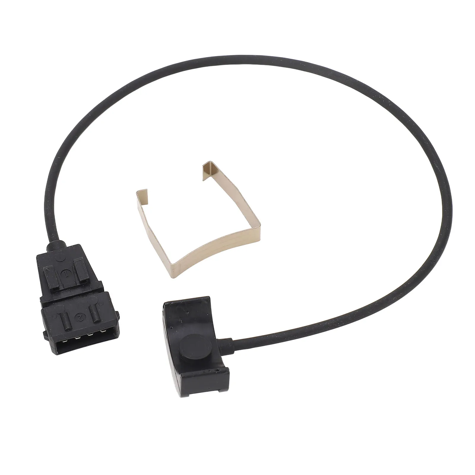 Forklift Steering Sensor Long Service Life Stable Quick Response Strong Compatibility Brass ABS Steering Sensor Part for E25
Forklift Steering Sensor Long Service Life Stable Quick Response Strong Compatibility Brass ABS Steering Sensor Part for E25
