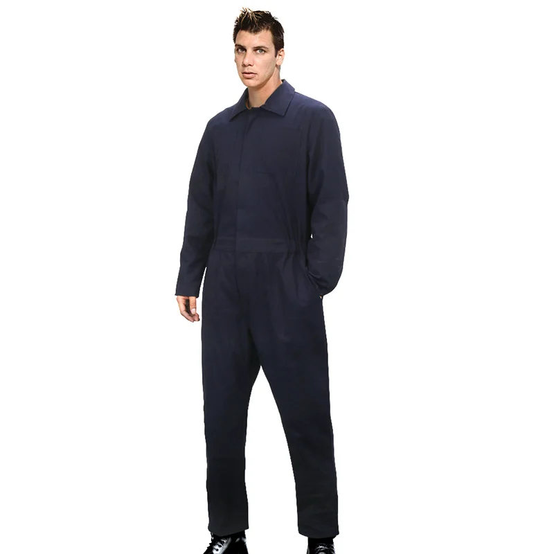 Adult Halloween Costumes Michael Cosplay Jumpsuit Men Overalls Blue Uniform Party Carnival Outfits
Adult Halloween Costumes Michael Cosplay Jumpsuit Men Overalls Blue Uniform Party Carnival Outfits