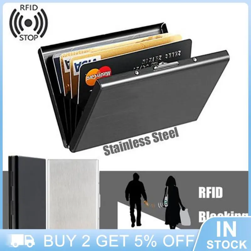 Multi-card Position Sturdy Cartridge Durable Safe Light Card Package Convenient Thin Portable Clip Sturdy Cartridge Metal
Multi-card Position Sturdy Cartridge Durable Safe Light Card Package Convenient Thin Portable Clip Sturdy Cartridge Metal