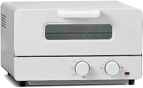Air Fryer Toaster Oven, 18L Convection Oven, 1700W Stainless Steel Toaster Ovens Countertop Combo with Grill, Pizza Pan, Gloves,
Air Fryer Toaster Oven, 18L Convection Oven, 1700W Stainless Steel Toaster Ovens Countertop Combo with Grill, Pizza Pan, Gloves,