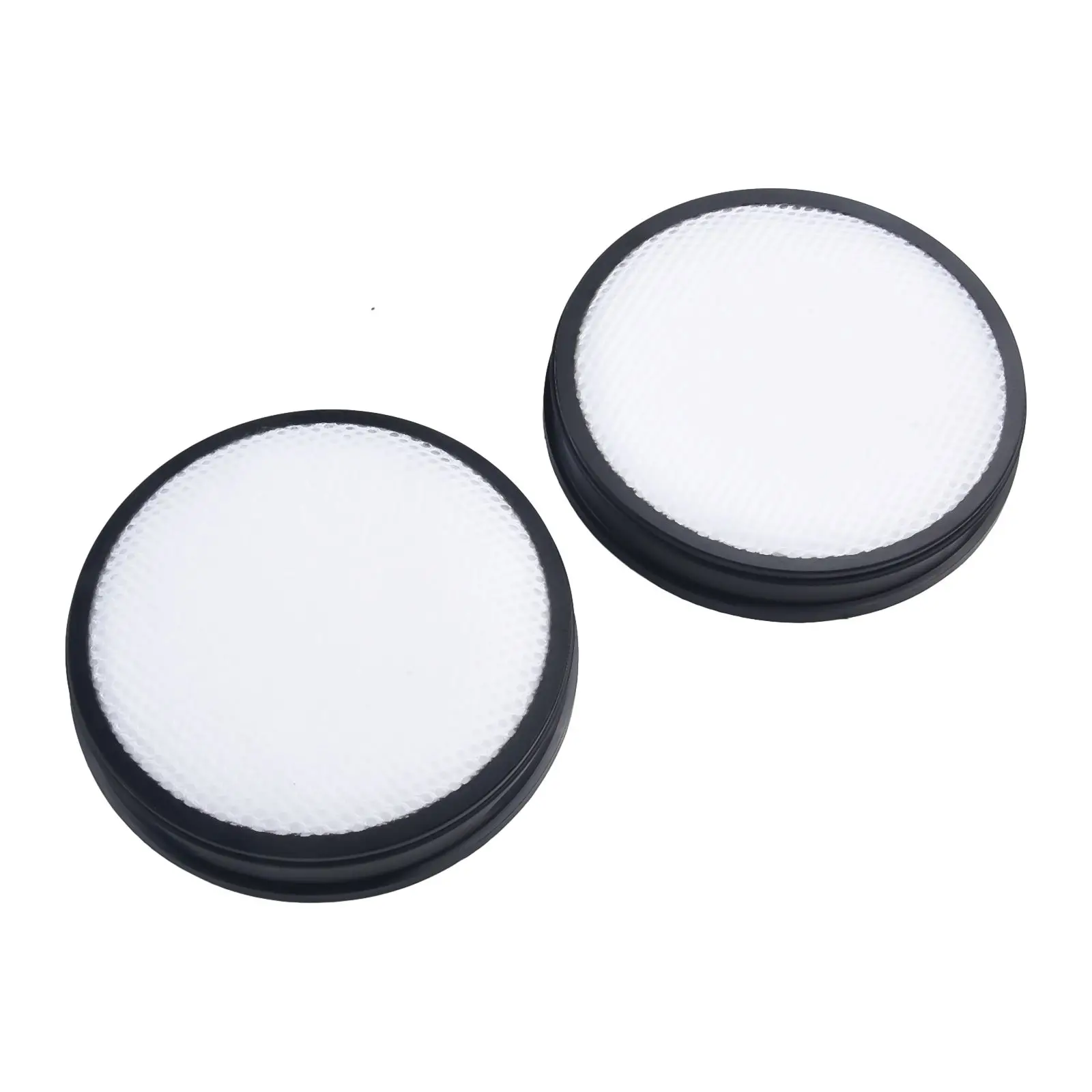 Top Notch Filter Replacement for I5 Corded V70 Cordless Vacuum Cleaner Enhanced Cleaning Efficiency Pack of 2/4
Top Notch Filter Replacement for I5 Corded V70 Cordless Vacuum Cleaner Enhanced Cleaning Efficiency Pack of 2/4