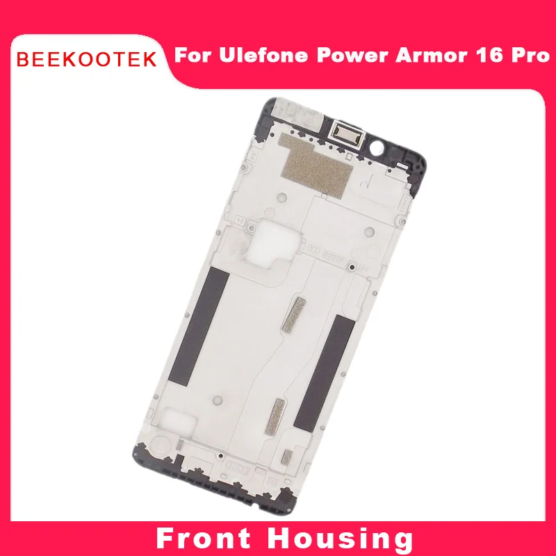 NewOriginal Ulefone Power Armor 16 Pro Front Frame Front Housing With Receiver Accessories For Ulefone Power Armor 16 Pro Phone
NewOriginal Ulefone Power Armor 16 Pro Front Frame Front Housing With Receiver Accessories For Ulefone Power Armor 16 Pro Phone