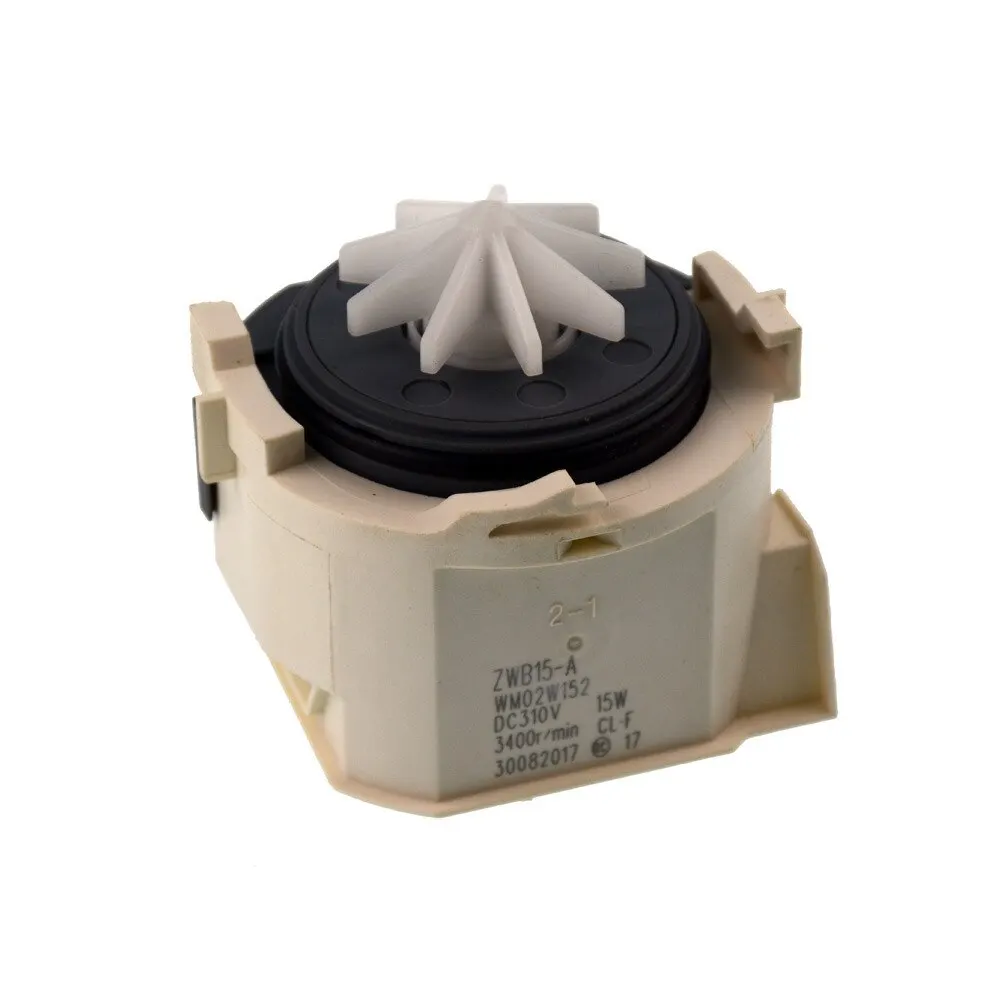 

Dishwasher Drain Pump Replacement - Compatible with Bosch - Siemens - Neff Dishwashers - (00620774 / 00611332)