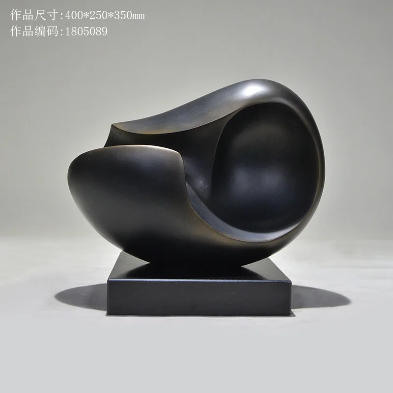 Абстрактная Художественная Скульптура. Простые современные домашние аксессуары для гостиничной виллы.
Абстрактная Художественная Скульптура. Простые современные домашние аксессуары для гостиничной виллы.