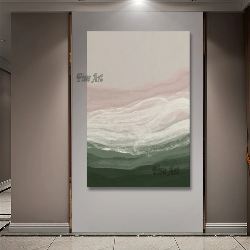 Texture Acrylic Abstract Oil Painting Canvas Decor Art Wall Picture For Restaurant Home Designs Decorations Artwork Frameless
Texture Acrylic Abstract Oil Painting Canvas Decor Art Wall Picture For Restaurant Home Designs Decorations Artwork Frameless