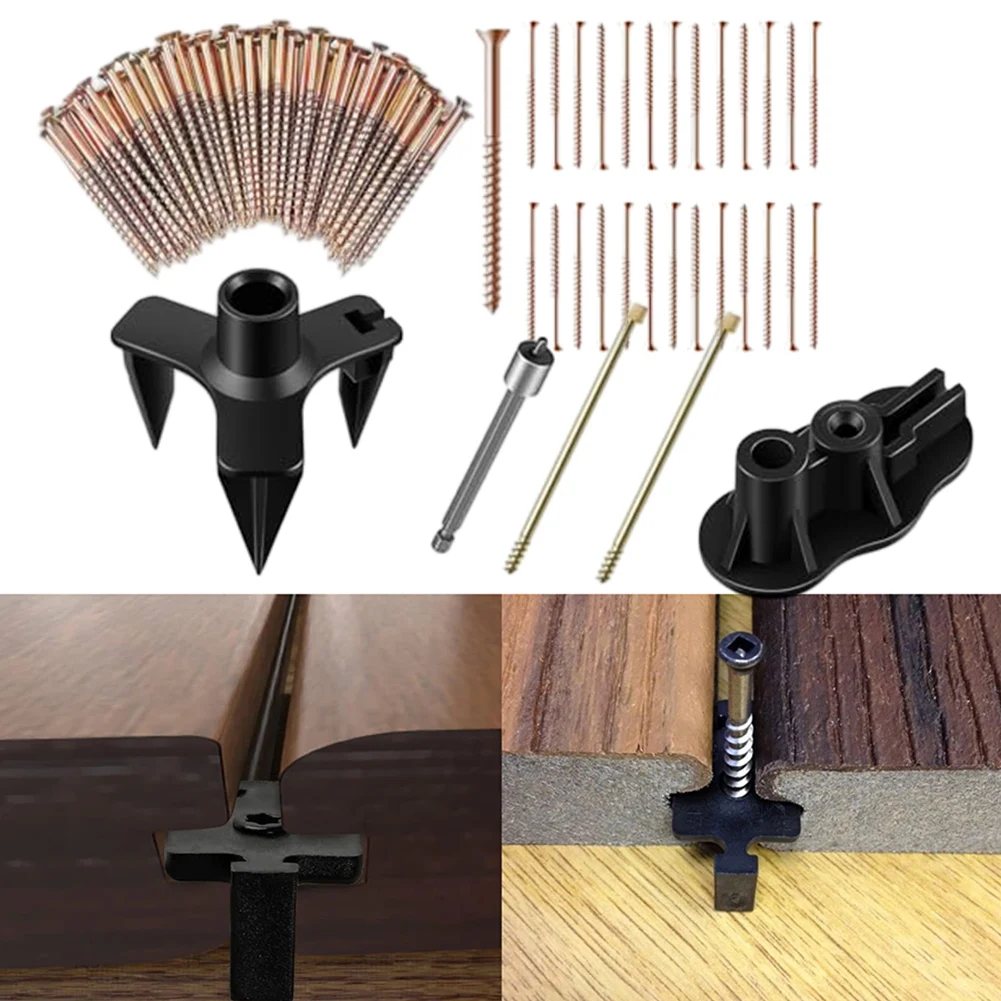 Eliminate Squeaky Noise Floor Repair Kit With Tools Screws For Wood Vinyl Floors Garden Furniture Sets Floor Repair Kit
Eliminate Squeaky Noise Floor Repair Kit With Tools Screws For Wood Vinyl Floors Garden Furniture Sets Floor Repair Kit