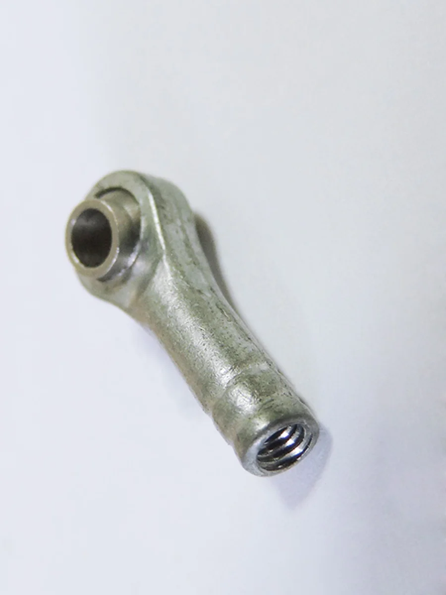 M3-3 For Jdm-85A-B Metal Ball Joint Bearing Connecting Rod Fisheye Model For Lesu Tamiya KABOLITE Engineering Vehicle
M3-3 For Jdm-85A-B Metal Ball Joint Bearing Connecting Rod Fisheye Model For Lesu Tamiya KABOLITE Engineering Vehicle