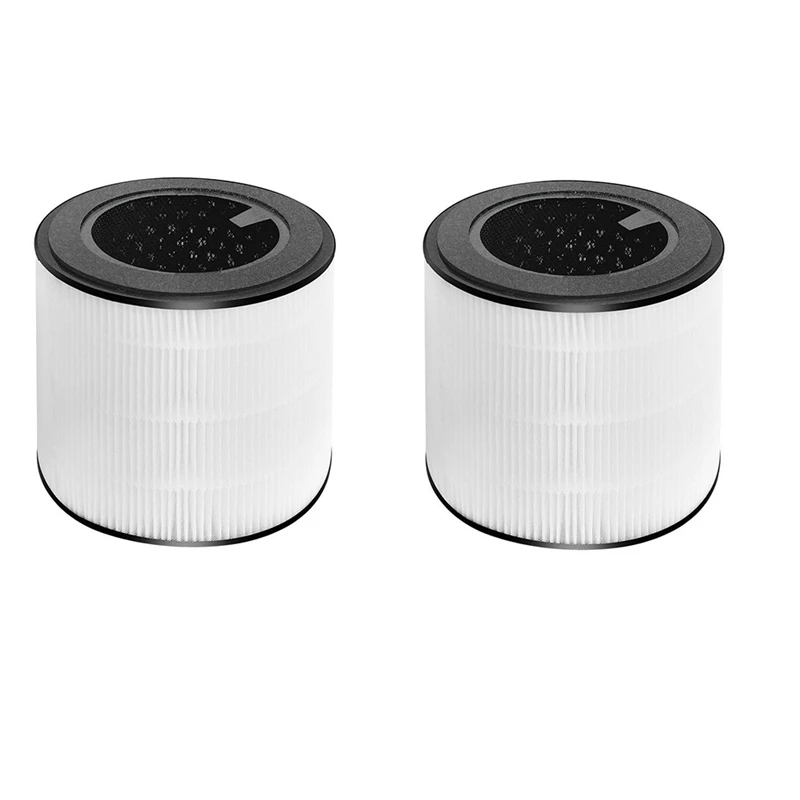 Replacement Parts HEPA Filters Compatible For FY0293 FY0194 AC0819 AC0830 AC0820 Air Purifier Accessories
Replacement Parts HEPA Filters Compatible For FY0293 FY0194 AC0819 AC0830 AC0820 Air Purifier Accessories