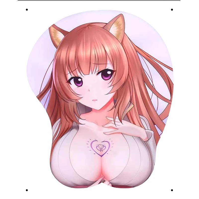 

3D Mouse Pad Gaming Mouse Mat Pc Gamer Wrist Rest Desk Accessories Deskmat Mousepad Anime Mats Mause Carpet Large Mice Keyboards