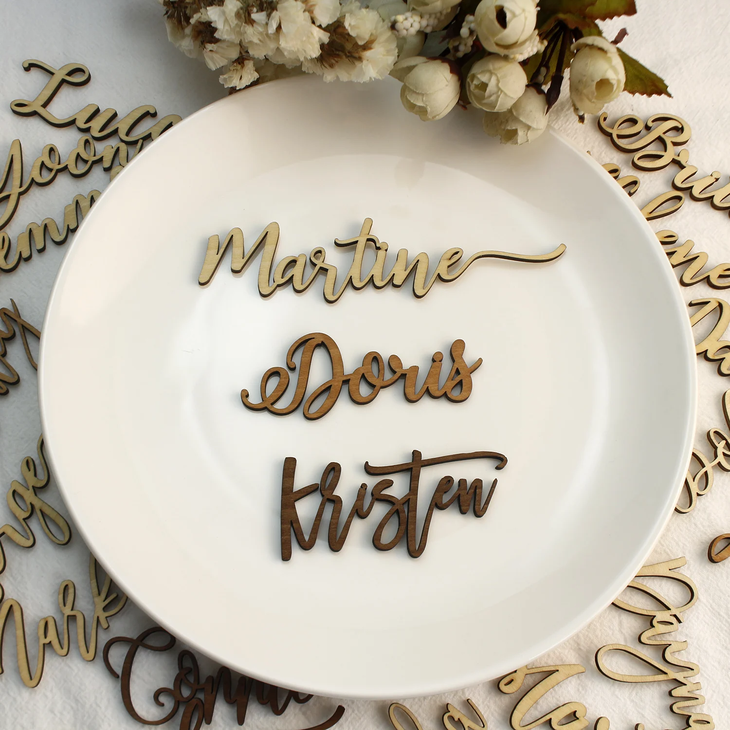 Персонализированные Свадебные настольные открытки, лазерная вырезка названий, индивидуальная фотография, деревянные имена, для невесты и ...
Персонализированные Свадебные настольные открытки, лазерная вырезка названий, индивидуальная фотография, деревянные имена, для невесты и ...