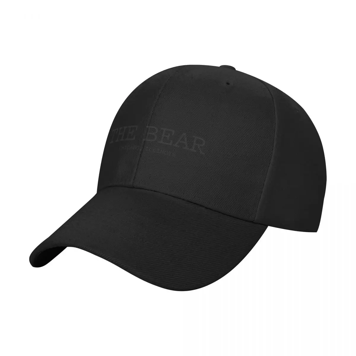 The Bear TV Show Restaurant Logo T-Shirt Baseball Cap Thermal Visor Mountaineering Horse Hat Golf Men Women's
The Bear TV Show Restaurant Logo T-Shirt Baseball Cap Thermal Visor Mountaineering Horse Hat Golf Men Women's