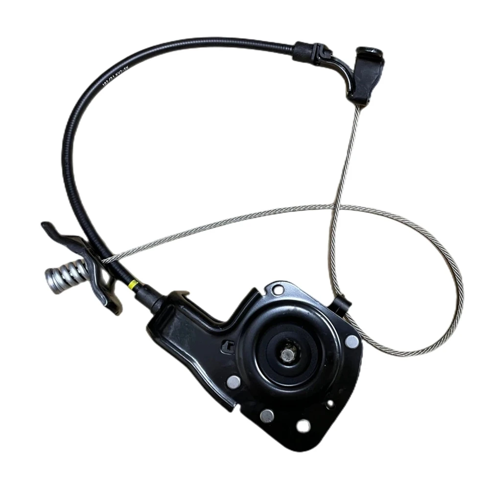 9810677780 Car Wheel Lifting Bracket Assembly Conveyor Spare Wheel Winch for Peugeot 5008 C4
9810677780 Car Wheel Lifting Bracket Assembly Conveyor Spare Wheel Winch for Peugeot 5008 C4