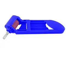 Sharpening Machine Portable Drill Bit Sharpener Corundum Grinding Wheel Bit Tool Twirl Drill Bit Sharpening Machine
Sharpening Machine Portable Drill Bit Sharpener Corundum Grinding Wheel Bit Tool Twirl Drill Bit Sharpening Machine