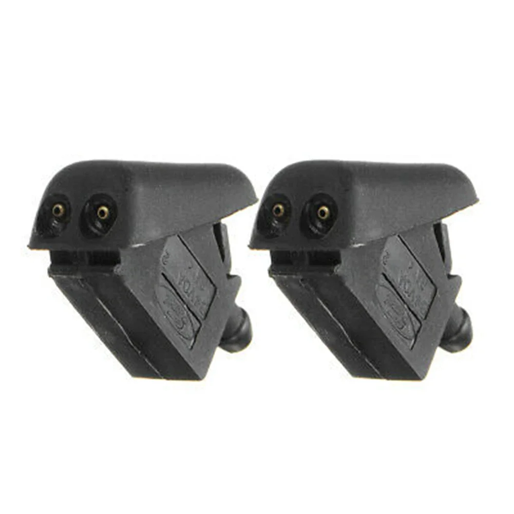 Spray Jet Washer Nozzle For Car 1Pieces 2PCS Accessories Black For 61667146377 Non Heated Parts For R50 R52 Useful
Spray Jet Washer Nozzle For Car 1Pieces 2PCS Accessories Black For 61667146377 Non Heated Parts For R50 R52 Useful