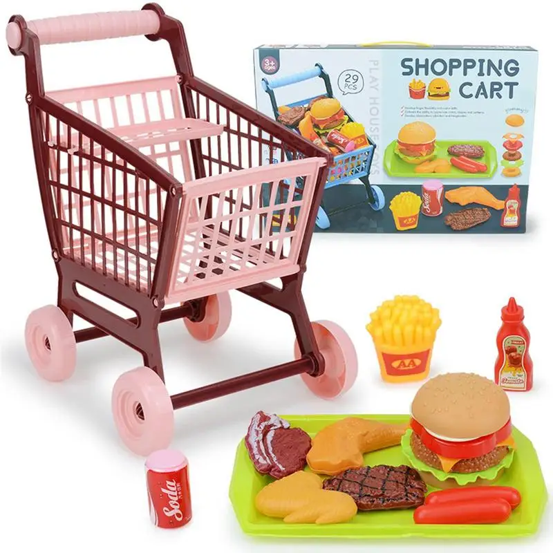 Pretend Play Food Sets Fruit Pizza Vegetable Cutting Broken Grocery Food Fruit Vegetables Shop Accessories For Kids Toddler
Pretend Play Food Sets Fruit Pizza Vegetable Cutting Broken Grocery Food Fruit Vegetables Shop Accessories For Kids Toddler