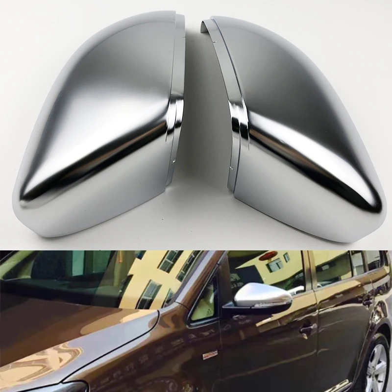 Подходит для VW Golf 6 Touran Bora PassatCollar жемчужно-никелевое матовое серебряное защитное покрытие для зеркала заднего вида аксессуары для внешнего вида
Подходит для VW Golf 6 Touran Bora PassatCollar жемчужно-никелевое матовое серебряное защитное покрытие для зеркала заднего вида аксессуары для внешнего вида