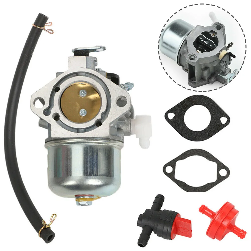 Карбюратор ПОДХОДИТ для 13HP I/C 28m28r707 28T707 28V707 двигатель 694941 699831 домашний садовый электроинструмент аксессуары
Карбюратор ПОДХОДИТ для 13HP I/C 28m28r707 28T707 28V707 двигатель 694941 699831 домашний садовый электроинструмент аксессуары