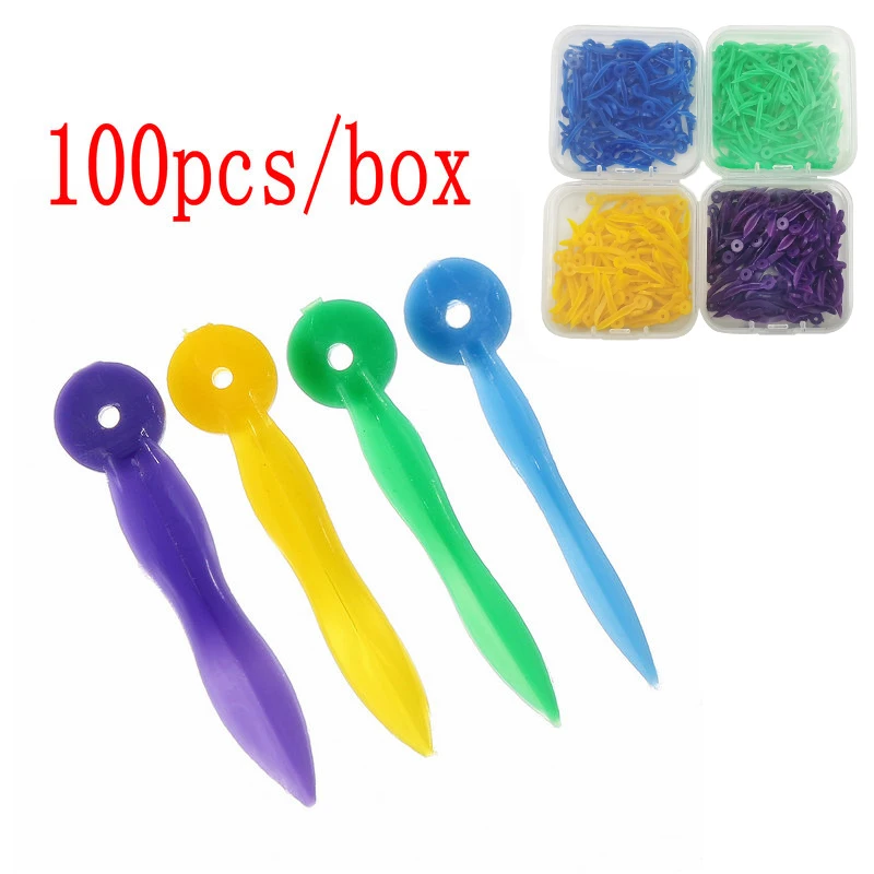 100pcs/box Dental wedge wedge with hole size large, medium, extra small, small dental disposable use
100pcs/box Dental wedge wedge with hole size large, medium, extra small, small dental disposable use