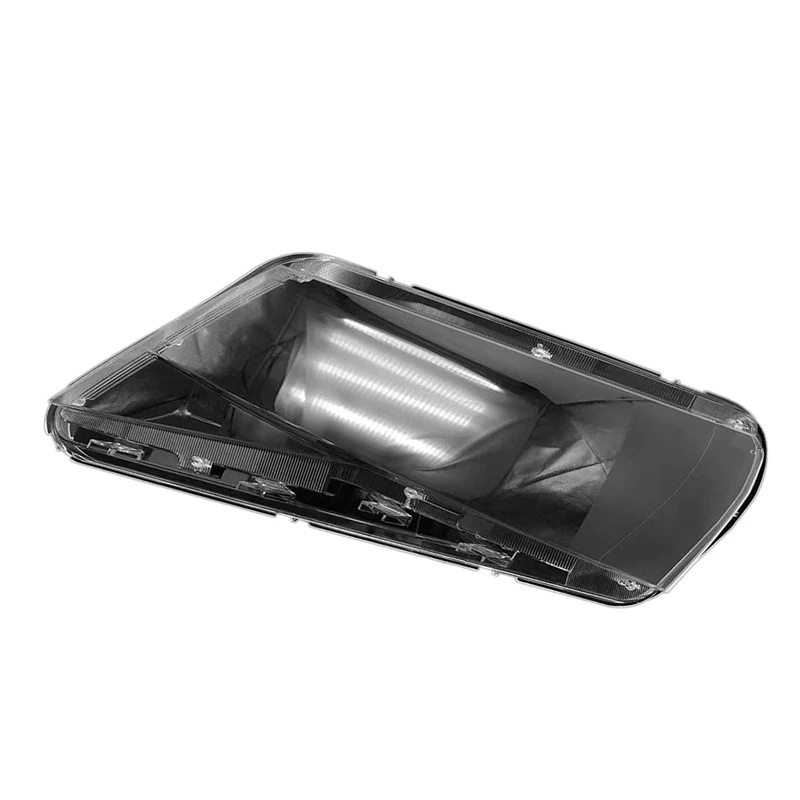 For Volkswagen Skoda KAMIQ 2018-2021 Headlight Cover Transparent Lampshades Lens Glass Head Light Shade Shell
For Volkswagen Skoda KAMIQ 2018-2021 Headlight Cover Transparent Lampshades Lens Glass Head Light Shade Shell
