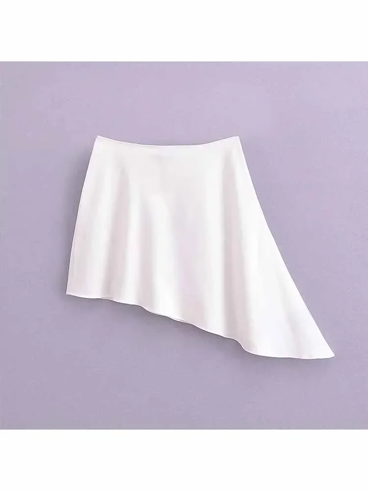 Women's 2024 New Fashion Asymmetric Design Slim Fit Pleated Off Shoulder Top Retro Cape Sleeves Women's Tee Shirt Chic Top
Women's 2024 New Fashion Asymmetric Design Slim Fit Pleated Off Shoulder Top Retro Cape Sleeves Women's Tee Shirt Chic Top
