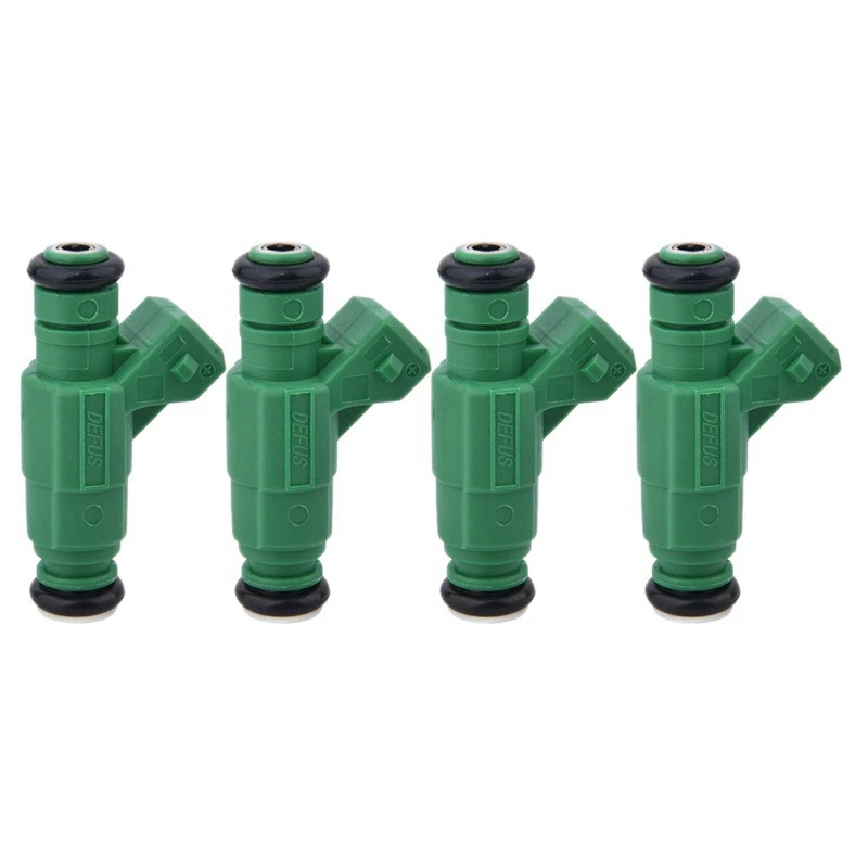 Топливный инжектор 0280156318 для Peugeot 206, 307, Citroen C2, C3, C4, Xsara 2, Berlingo, 1,6, 16 В, впрыск клапана двигателя, 4 шт.
Топливный инжектор 0280156318 для Peugeot 206, 307, Citroen C2, C3, C4, Xsara 2, Berlingo, 1,6, 16 В, впрыск клапана двигателя, 4 шт.