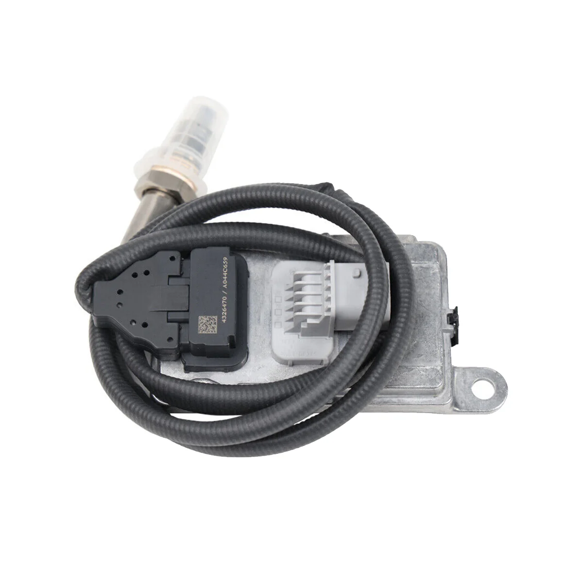4326862 5WK96751C A045S156 SNS151C New Nitrogen Oxygen Sensor NOX Sensors for MINS Engine
4326862 5WK96751C A045S156 SNS151C New Nitrogen Oxygen Sensor NOX Sensors for MINS Engine