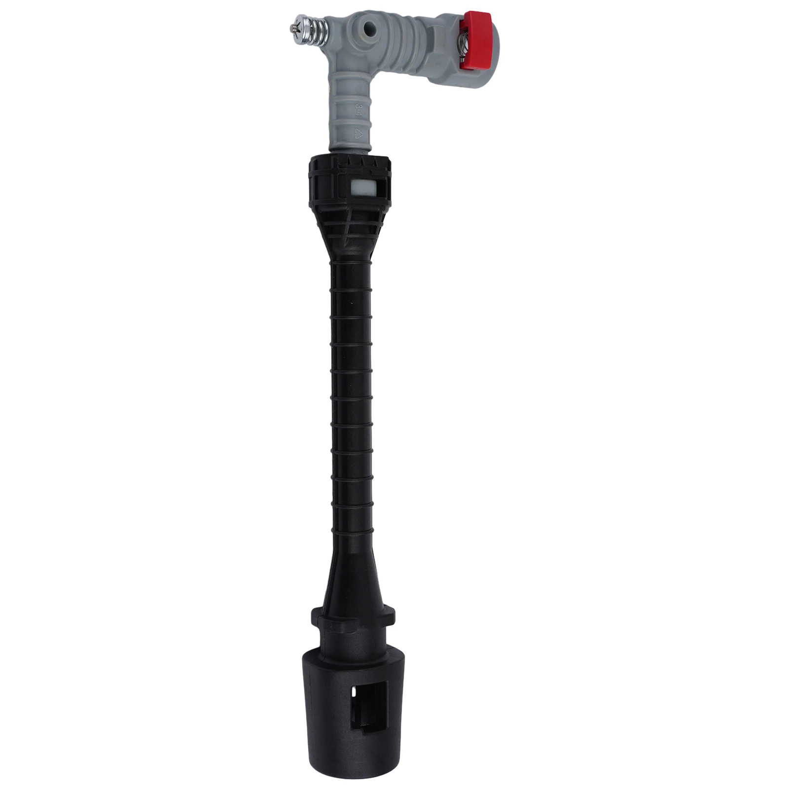 Internal Nozzle Washer Nozzle 1Pcs Pressure Black Plastic Pressure Valve Kit Washer Trigger 7×24cm Gray Handle
Internal Nozzle Washer Nozzle 1Pcs Pressure Black Plastic Pressure Valve Kit Washer Trigger 7×24cm Gray Handle