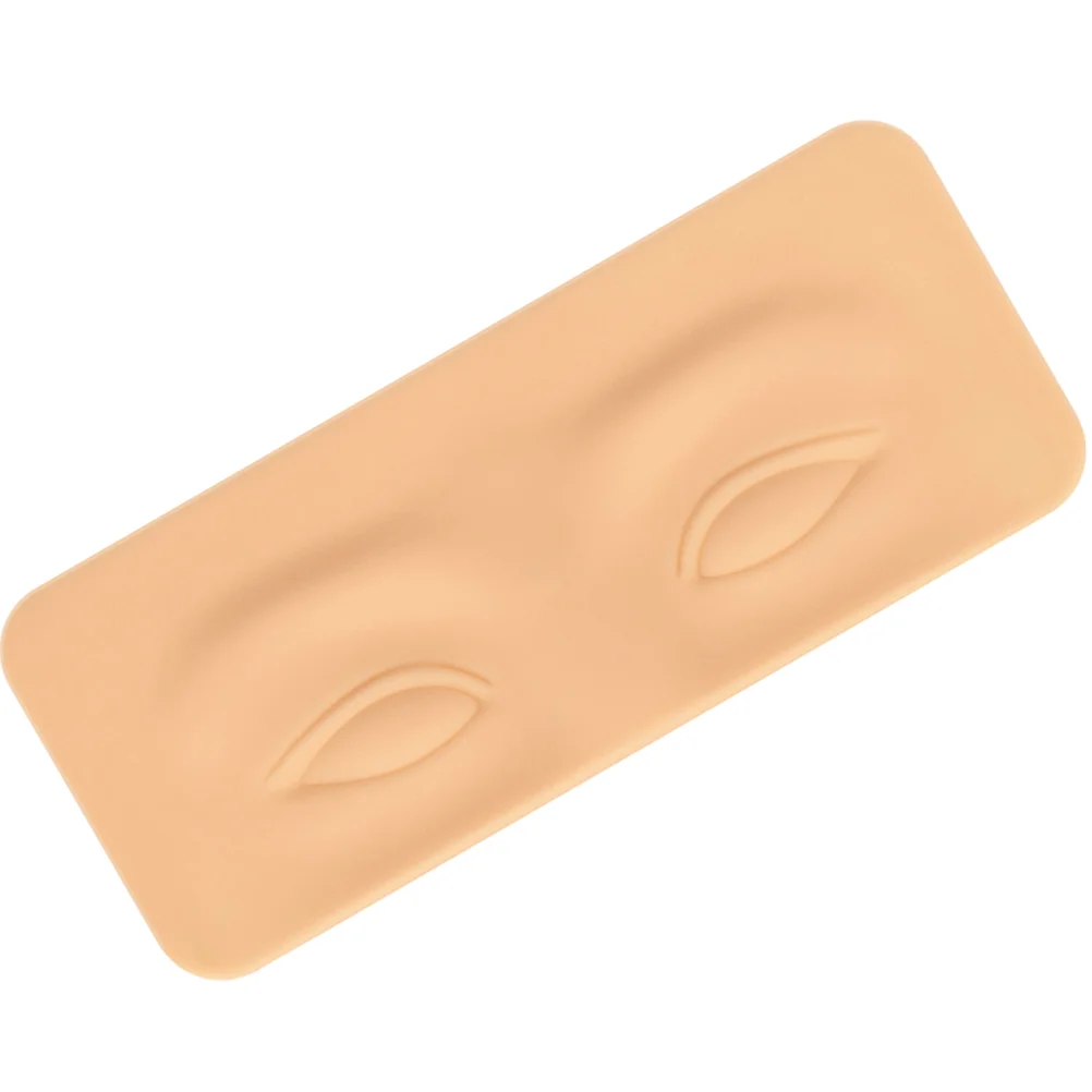 Tattoo Practice Microblading Skin Face Practicing Makeup Exercise Board Fake for Tattooing
Tattoo Practice Microblading Skin Face Practicing Makeup Exercise Board Fake for Tattooing