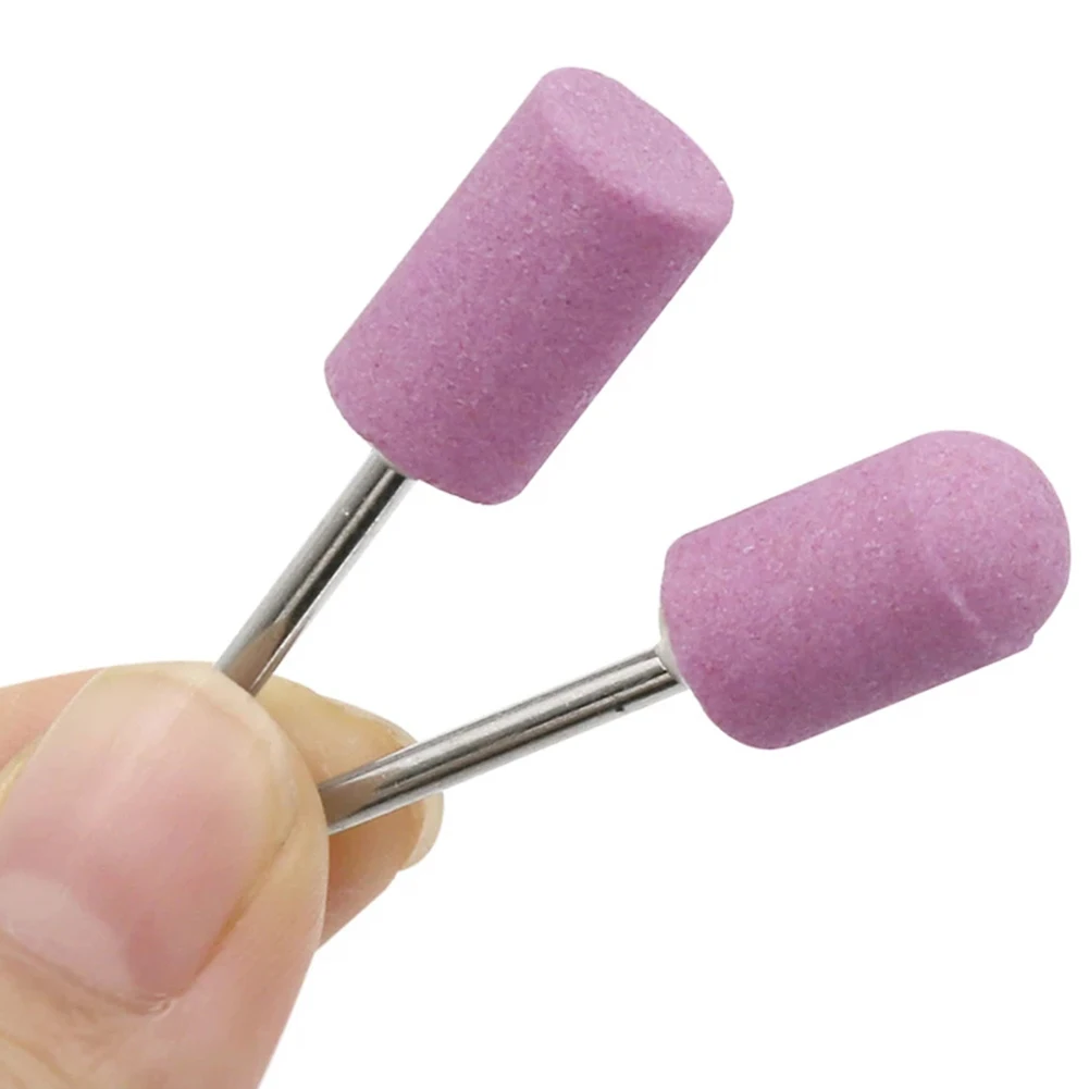 12pcs/set Abrasive Mounted Stone For Rotary Tools Grinding Chrome Corundum Stone Wheel Head For DIY Grinding Polishing Jade
12pcs/set Abrasive Mounted Stone For Rotary Tools Grinding Chrome Corundum Stone Wheel Head For DIY Grinding Polishing Jade