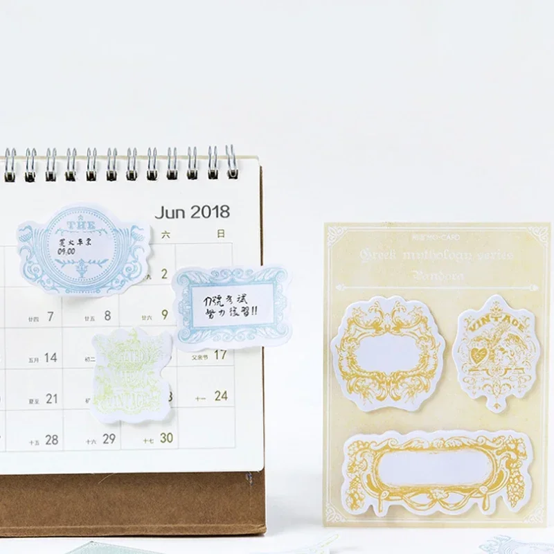 60pcs/45pcs/pack Kawaii Cartoon Creative Story School Office Supplies N Times Tear Off Note Paper Memo Pad
60pcs/45pcs/pack Kawaii Cartoon Creative Story School Office Supplies N Times Tear Off Note Paper Memo Pad