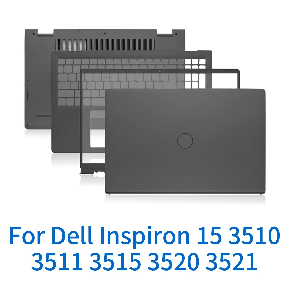 Computer Case Laptop Shell For Dell Inspiron 15 3510 3511 3515 3520 3521 Notebook Shell Laptop Case Computer Shell Replacement
Computer Case Laptop Shell For Dell Inspiron 15 3510 3511 3515 3520 3521 Notebook Shell Laptop Case Computer Shell Replacement
