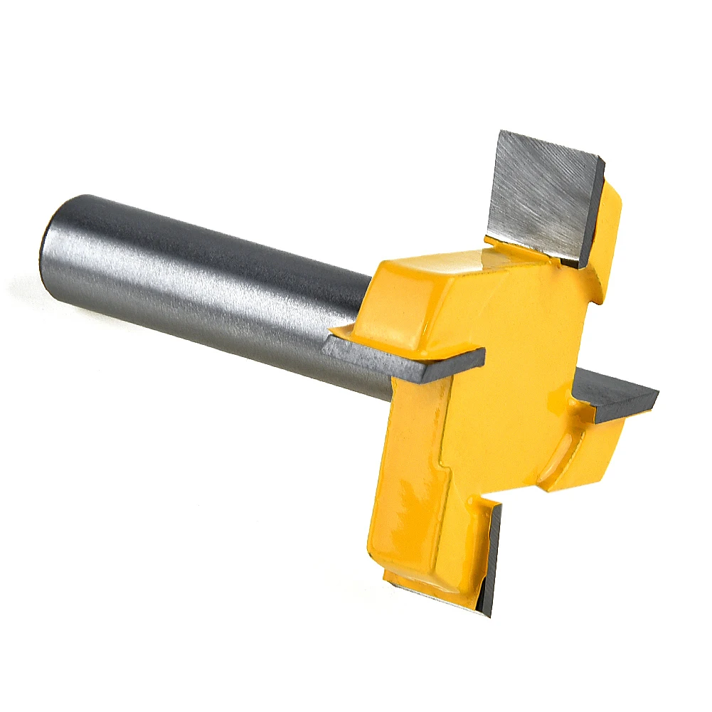 Carbide Router Bit Shank Power Tipped Tool Shank Trimming Mill Woodworking Steel Surfaces Drilling Milling Cutter Accessories
Carbide Router Bit Shank Power Tipped Tool Shank Trimming Mill Woodworking Steel Surfaces Drilling Milling Cutter Accessories