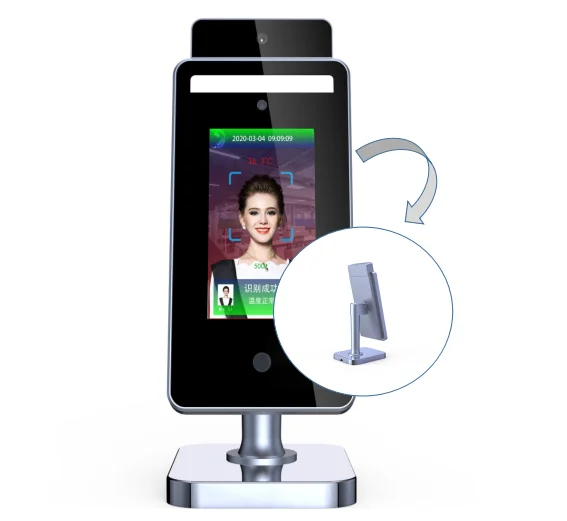 2020 New face recognition time attendance system facial recognition attendance system
2020 New face recognition time attendance system facial recognition attendance system