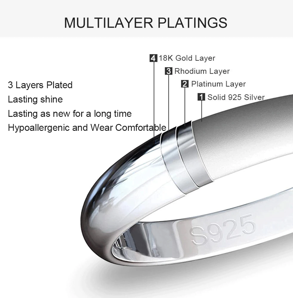 Smiles 7 Stones 2.8ct Moissanite Diamond Women's 925 Sterling Silver Necklaces Luxury Sparkling Fine Jewelry GRA Certificate 2 Mallzona S0c31637be5df49ba8e67efc60cfc96a5Z Smiles 7 Stones 2.8ct Moissanite Diamond Women's 925 Sterling Silver Necklaces Luxury Sparkling Fine Jewelry GRA Certificate Mallzona