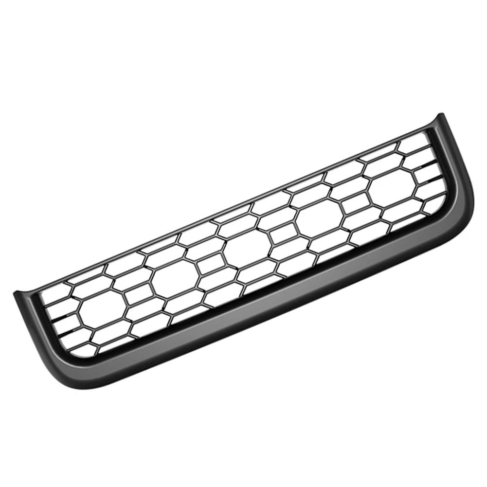 1pcs ABS For Tesla For Model 3 Highland 2024 Rear Air-Outlet Cover Air-Conditioning Vent Protective Cover
1pcs ABS For Tesla For Model 3 Highland 2024 Rear Air-Outlet Cover Air-Conditioning Vent Protective Cover