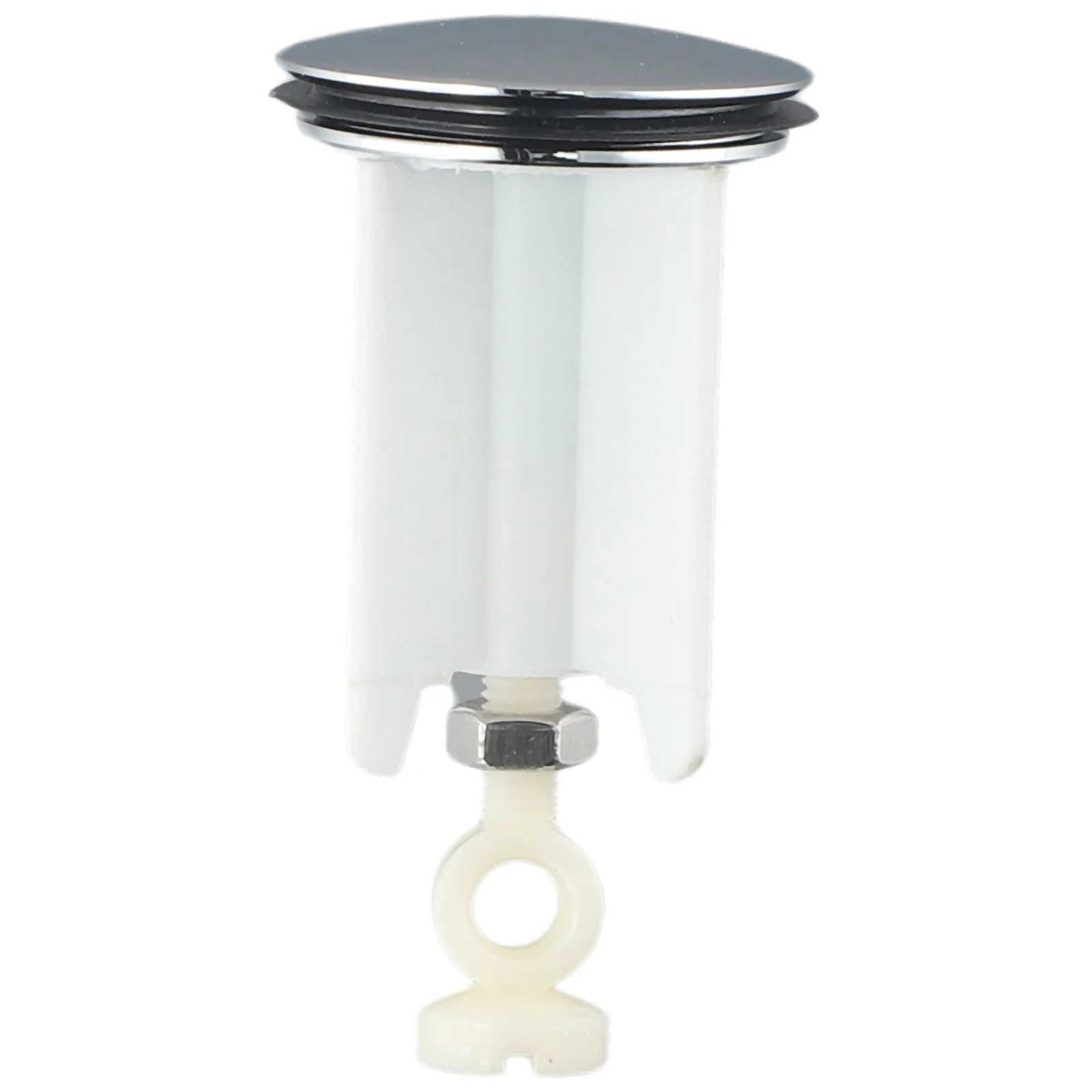 

Durable High Quality Wash Basin Plug Sink Plug Bathroom Copper Cover Diameter 4cm Drain Plug Fittings Pop-Up Plug Practical
