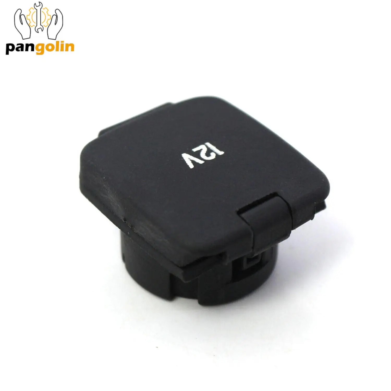 12V Car Power Socket Cover Outlet Cap BB5Z19A487BA New For 11-17 Ford F150 F250 Car Interior Accessories
12V Car Power Socket Cover Outlet Cap BB5Z19A487BA New For 11-17 Ford F150 F250 Car Interior Accessories